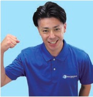 スタッフ伊藤